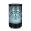 Diffuseur d'arômes ultrasonique Skull de 100 ml avec lumière LED