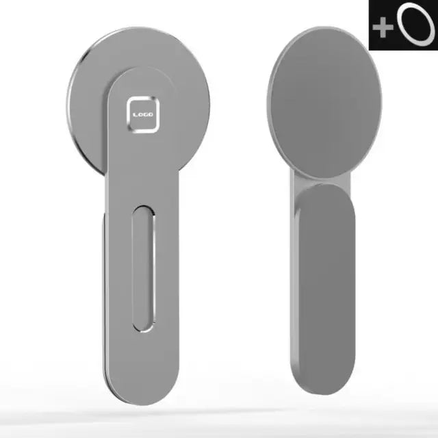 Soporte Magnético Premium para Teléfonos para Modelos de Tesla