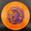 Colorshift Z Athena - Cascade Challenge 2025 Disc Golf Disc