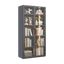 Display storage cabinet - Korvel