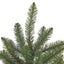 7.5" Hinged Tree with 2559 Tips Dia:60 - Korvel