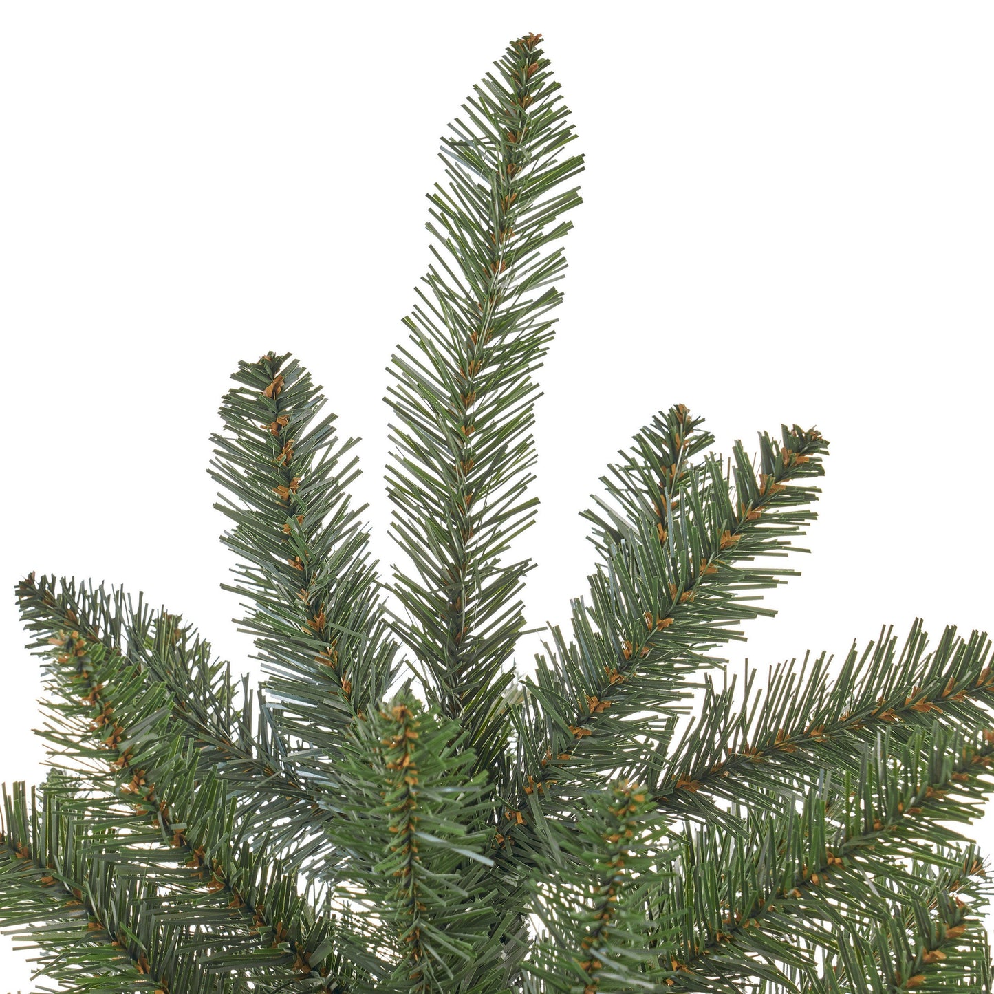 7.5" Hinged Tree with 2559 Tips Dia:60 - Korvel