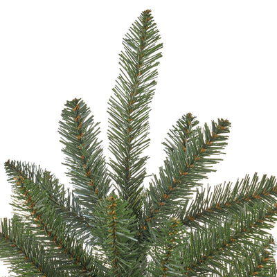 7.5" Hinged Tree with 2559 Tips Dia:60 - Korvel