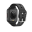 New T82 Smart Bracelet Heart Rate Blood Pressure Sleep Health Monitoring Reminder Light And Thin Smart Sports Bracelet - Korvel