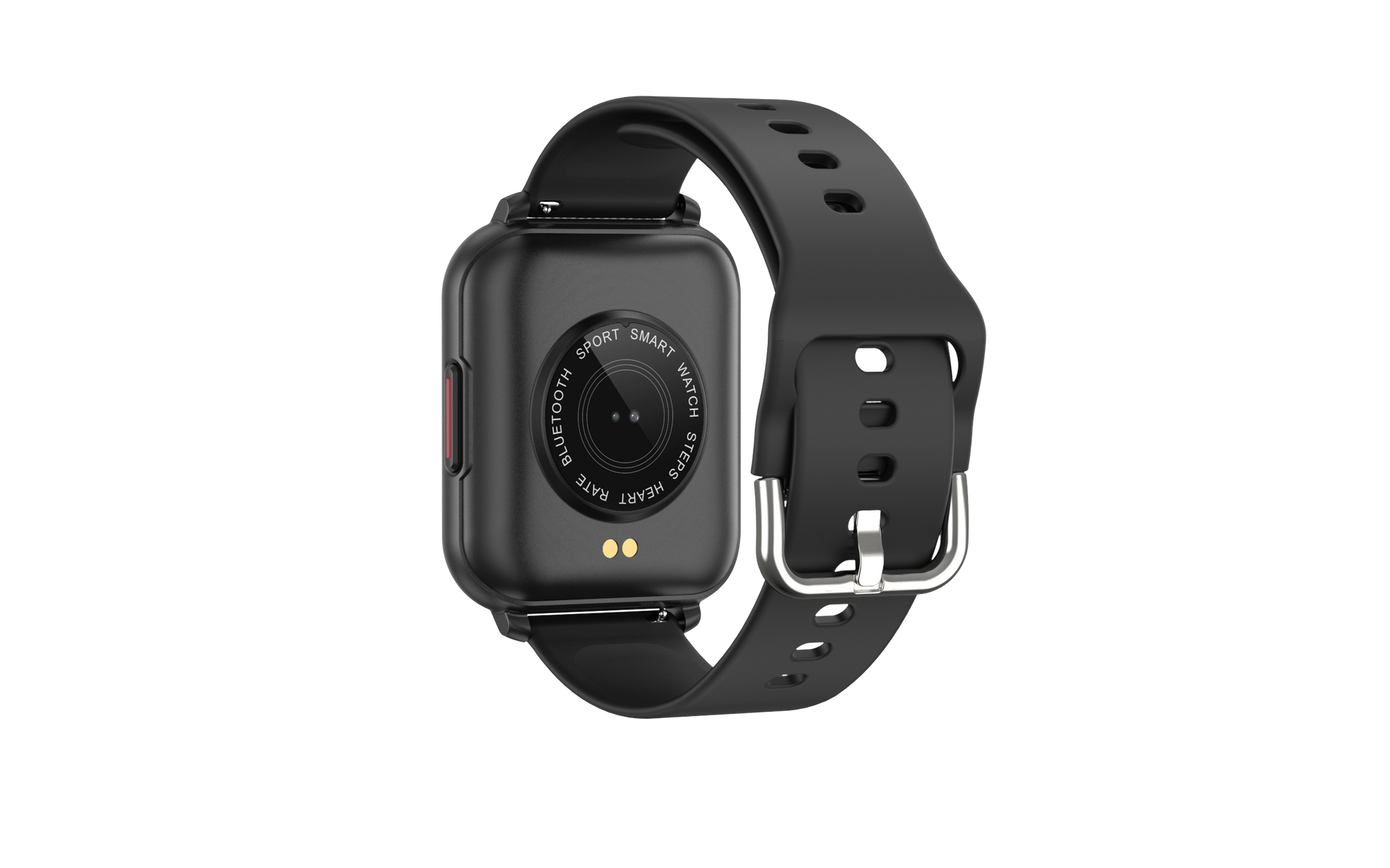 New T82 Smart Bracelet Heart Rate Blood Pressure Sleep Health Monitoring Reminder Light And Thin Smart Sports Bracelet - Korvel