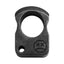 Alloy Steel Outdoor Survival Tool EDC Tactical Tool Multifunctional Ring Pendant Ring Pendant Window Breaker Titanium Edc - Korvel