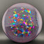CryZtal Sparkle Zone SS - Disque de Golf Disc Premium