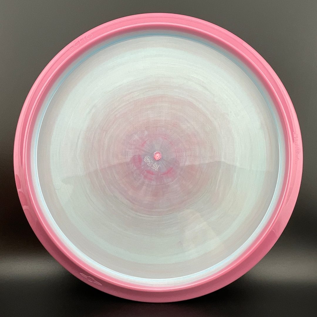 Streamline Neutron Echo Disc Golf Disc