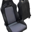 Premium 2nd Option Racing 1052 Race Master Seats - Custom Built - Korvel