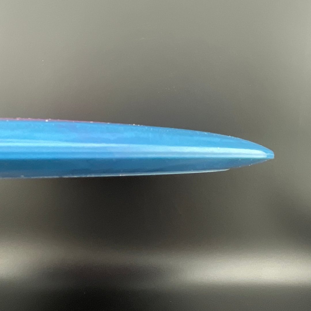 Halo G-Blend Sphinx X-Out - Double Stamp Disc Golf Driver