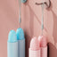 Adjustable Open Back Shoulder Stick for Posture Support
