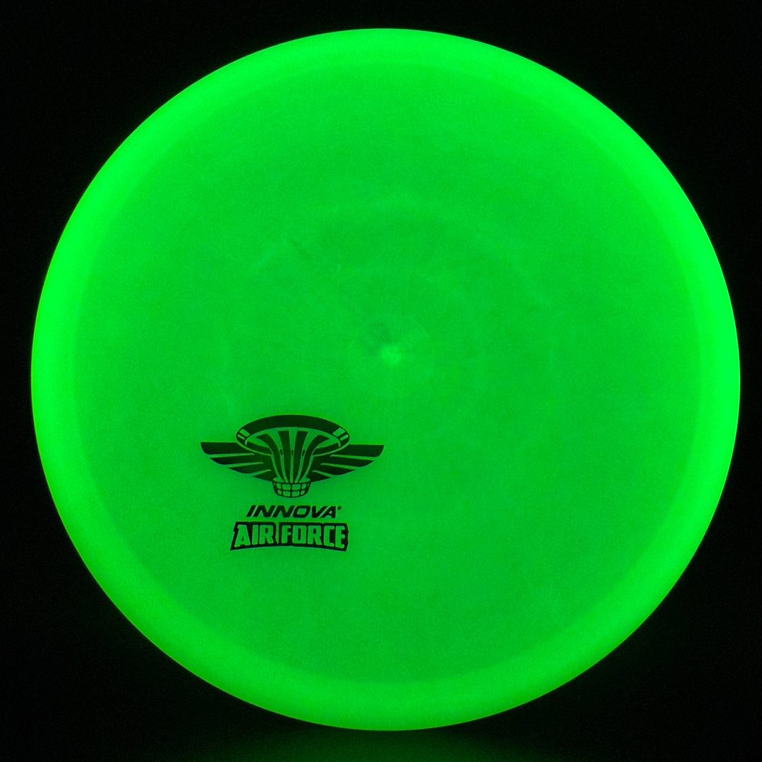 Proto Glow Champion Mako3 - Edición Fuerza Aérea