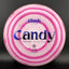 Putter Disc Golf Steady Ring Candy