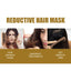 Disulfide Bond Reductive Hair Mask, Repair Dry Hair And Frizzy Hair Damaged Strong Supple Hair Mask - Korvel