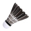 Premium 12pcs Barrel Badminton Shuttlecocks