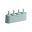 Reusable Popsicle Molds Set - Durable Ice Cream Makers