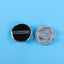 Suitable for Land Rover 62mm wheel hub cover, wheel center cover, original wheel cover, modified logo LandROVER - Korvel