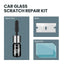 Kit de Réparation de Pare-Brise Premium pour Fissures Automobiles