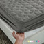 Housse de Matelas Épaissie pour un Confort Ultime
