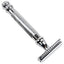 Parker 98R Heavyweight Double Edge Safety Razor