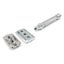 Parker 98R Heavyweight Double Edge Safety Razor
