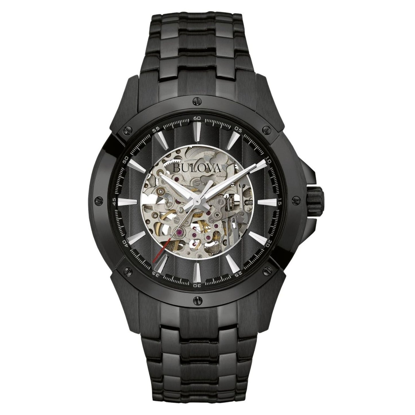 Bulova Men's Classic Automatic Watch