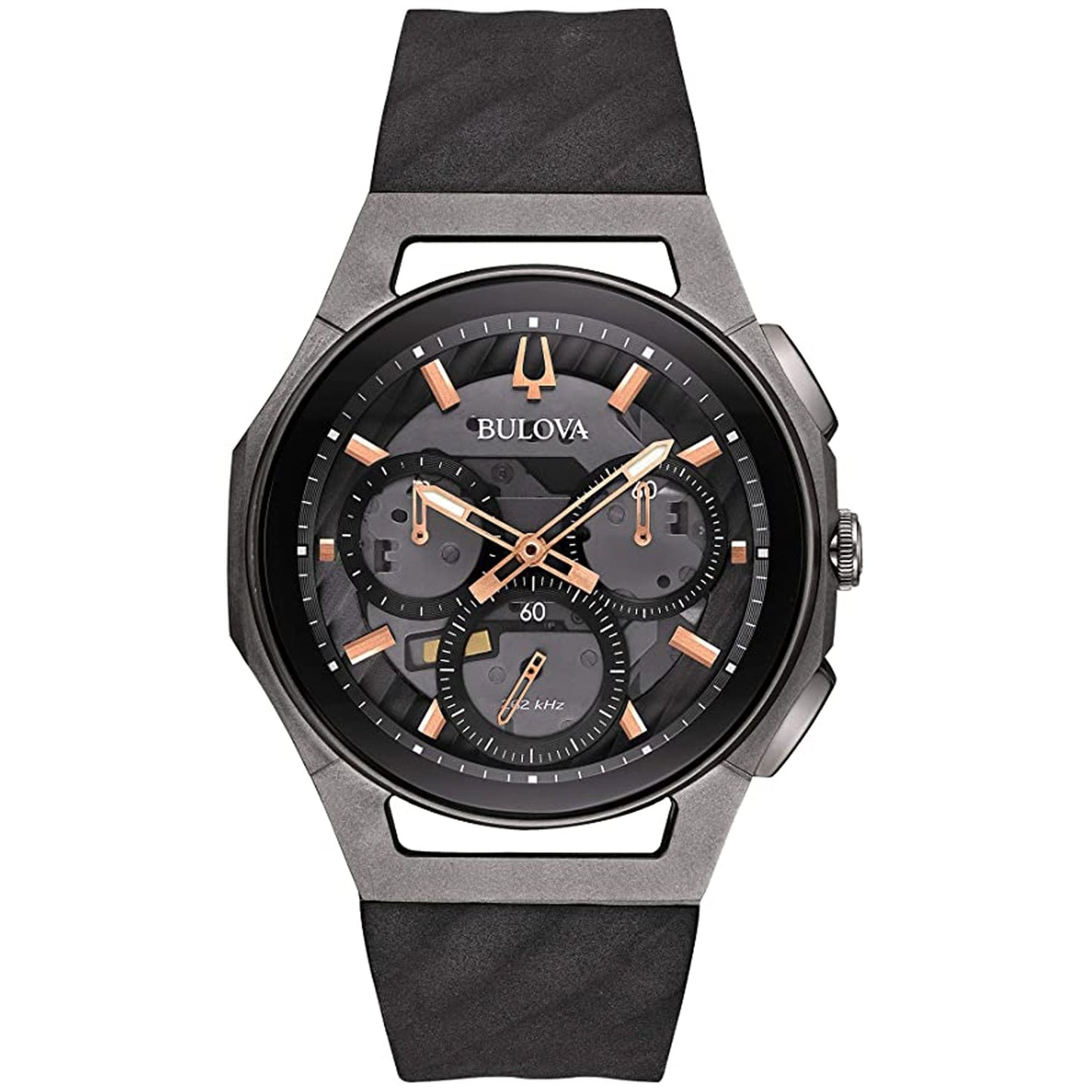Reloj Bulova Curv para Hombre