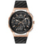 Reloj Bulova para Hombre Curv - Reloj de Cuarzo Premium