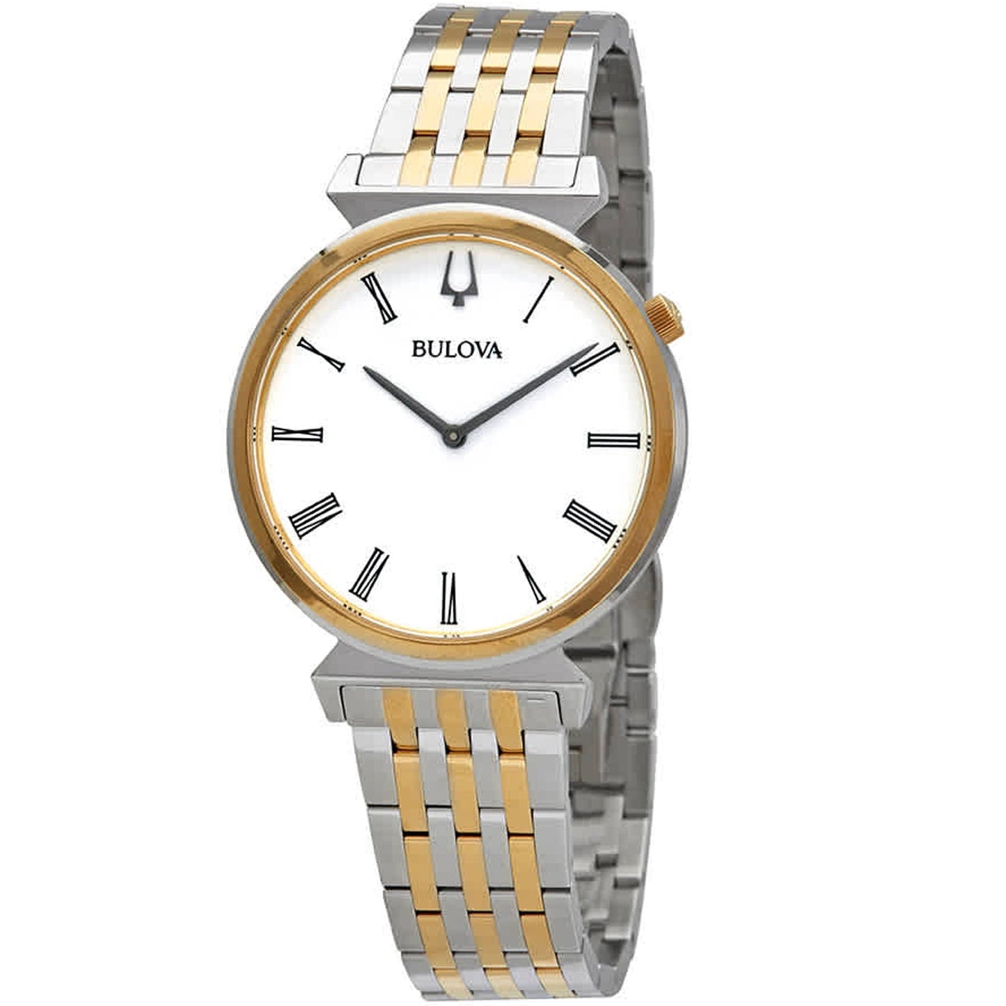 Montre Bulova pour homme Regatta