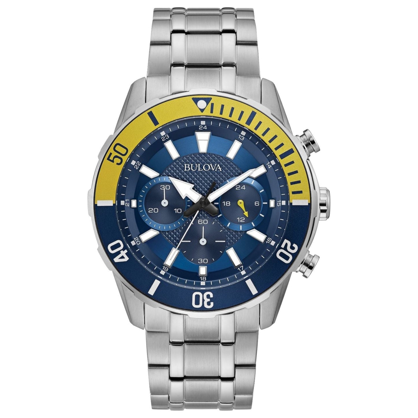 Bulova Men's Classic Watch