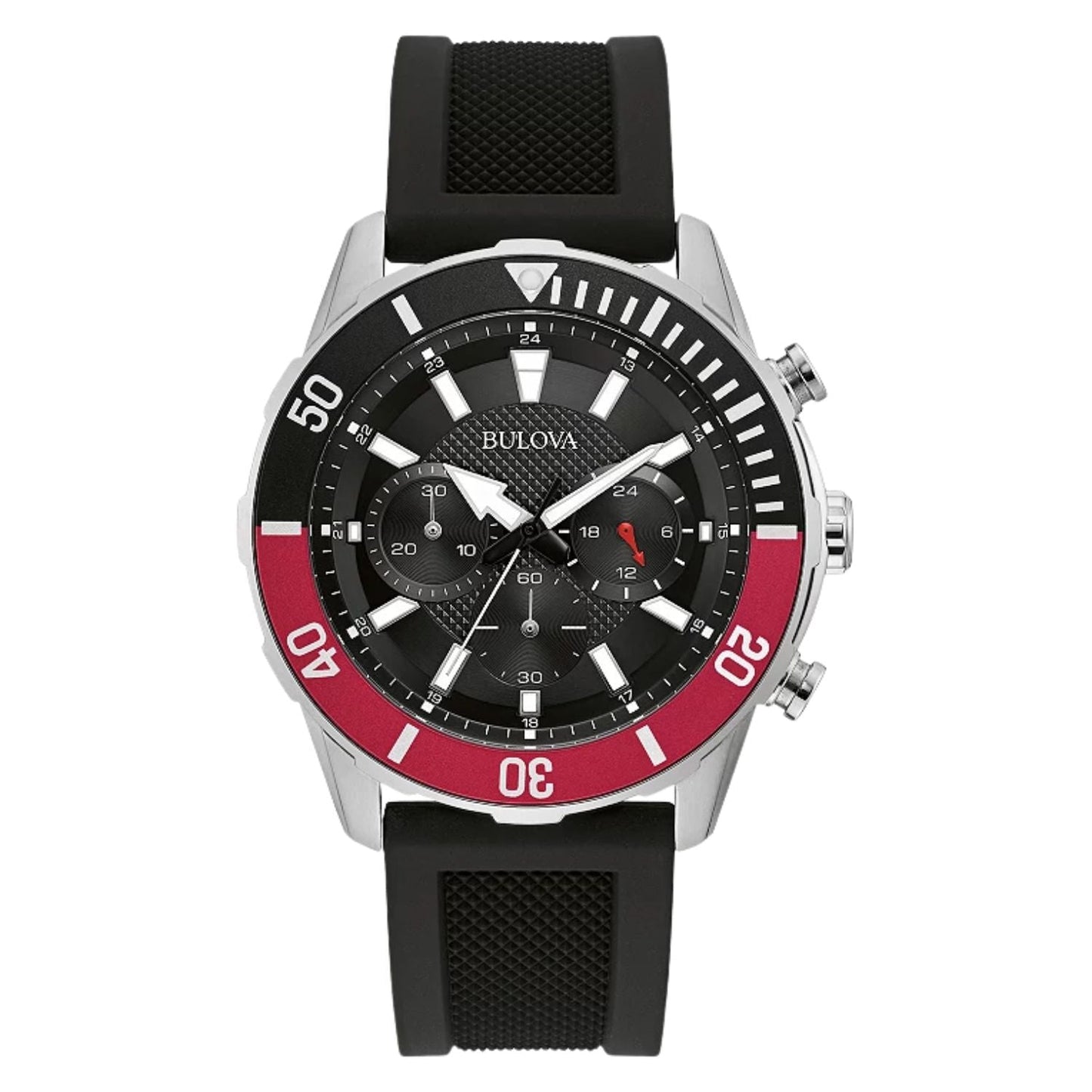Reloj Clásico para Hombre Bulova