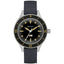Reloj automático Bulova Mil Ships para hombres