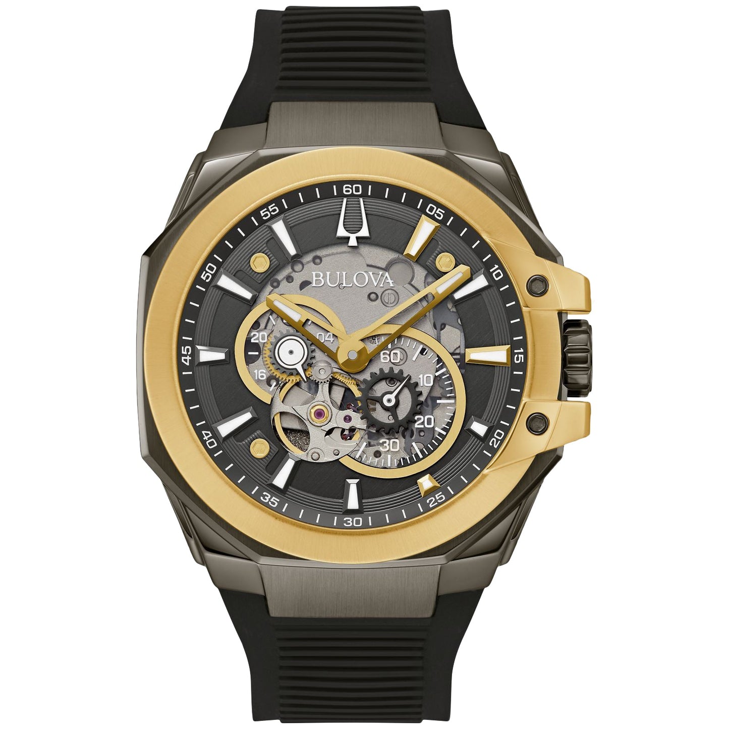 Bulova Men's Mauina Watch