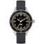 Reloj automático Bulova Mil Ships para hombres