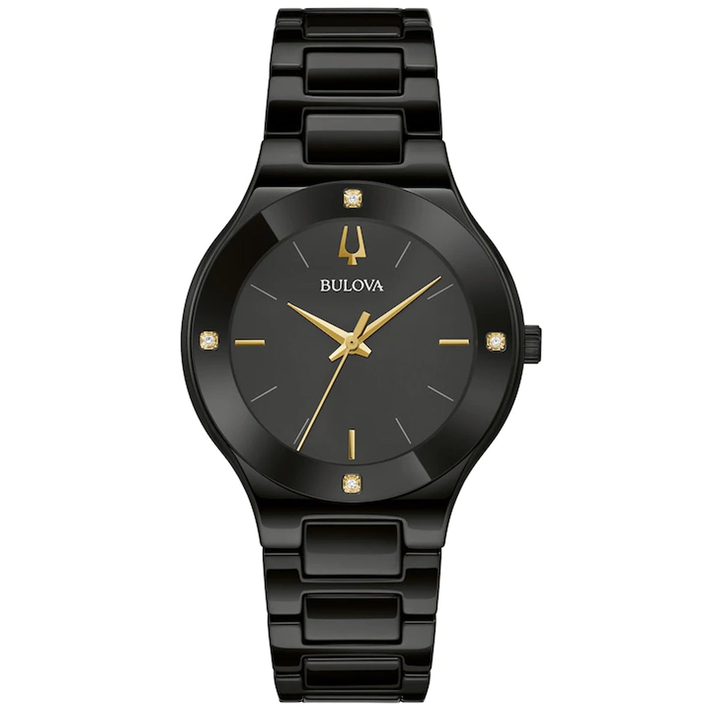 Bulova Women's Millenia Watch