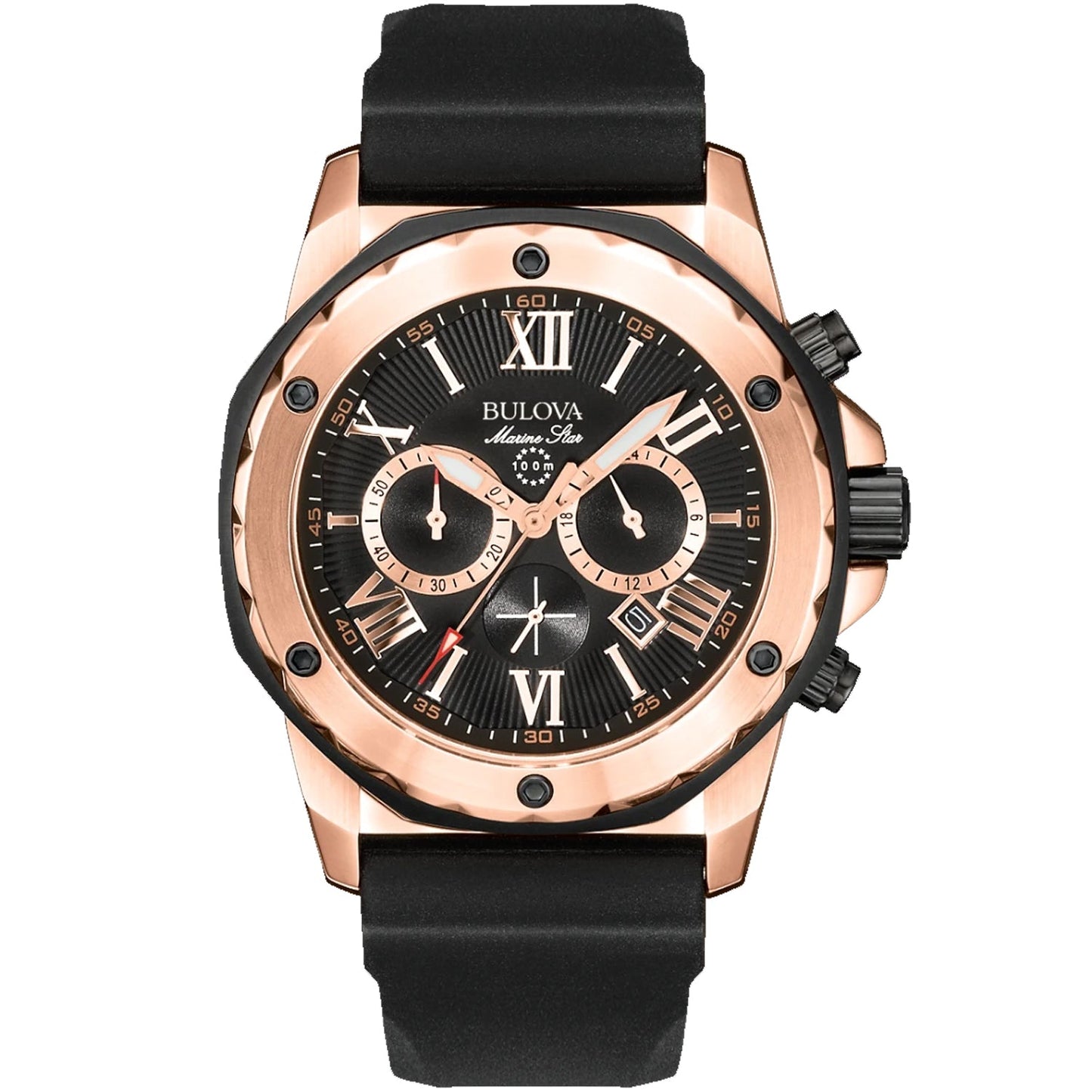Reloj Bulova Marine Star para Hombre
