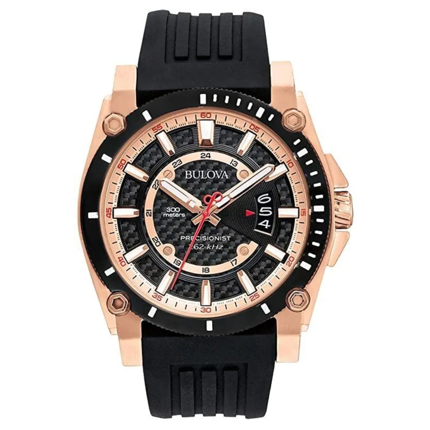 Bulova Men's Precisionist Watch