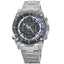 Montre Bulova pour homme Precisionist