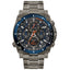 Montre Bulova Precisionist pour homme