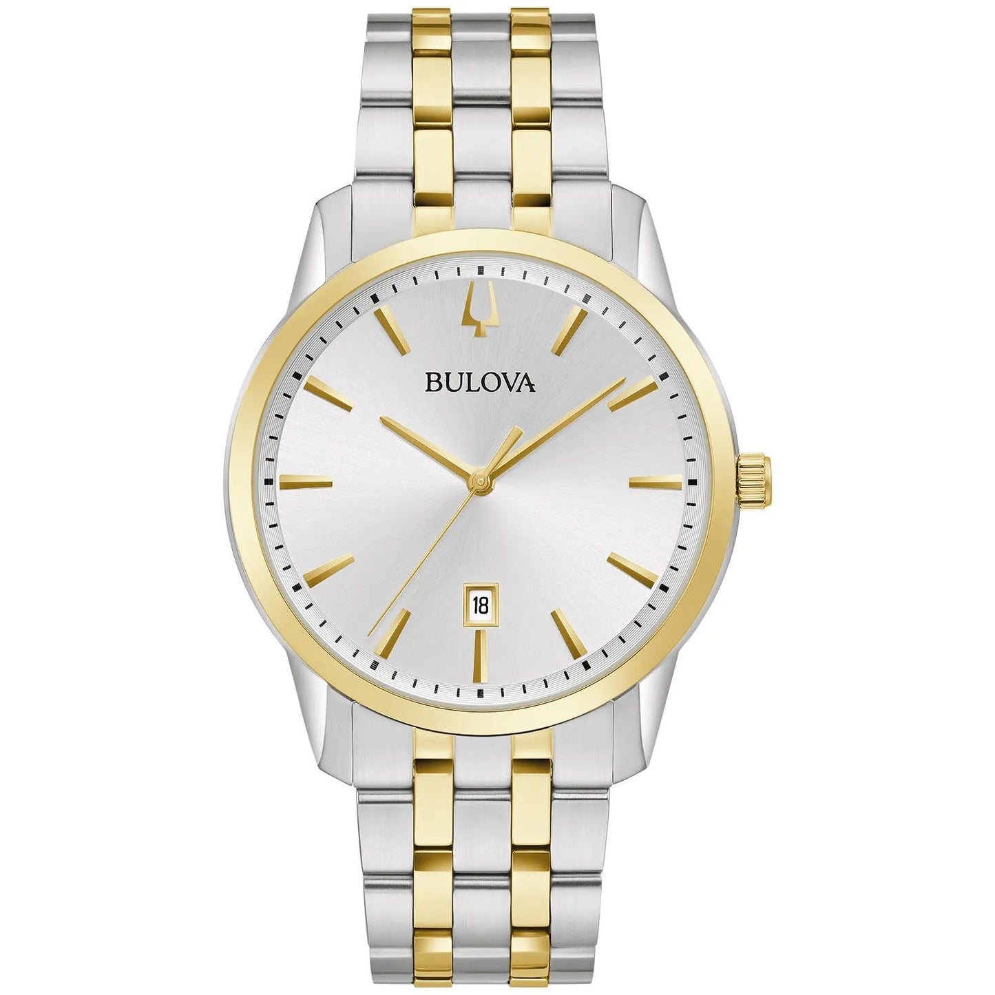 Montre Classique pour Homme Bulova