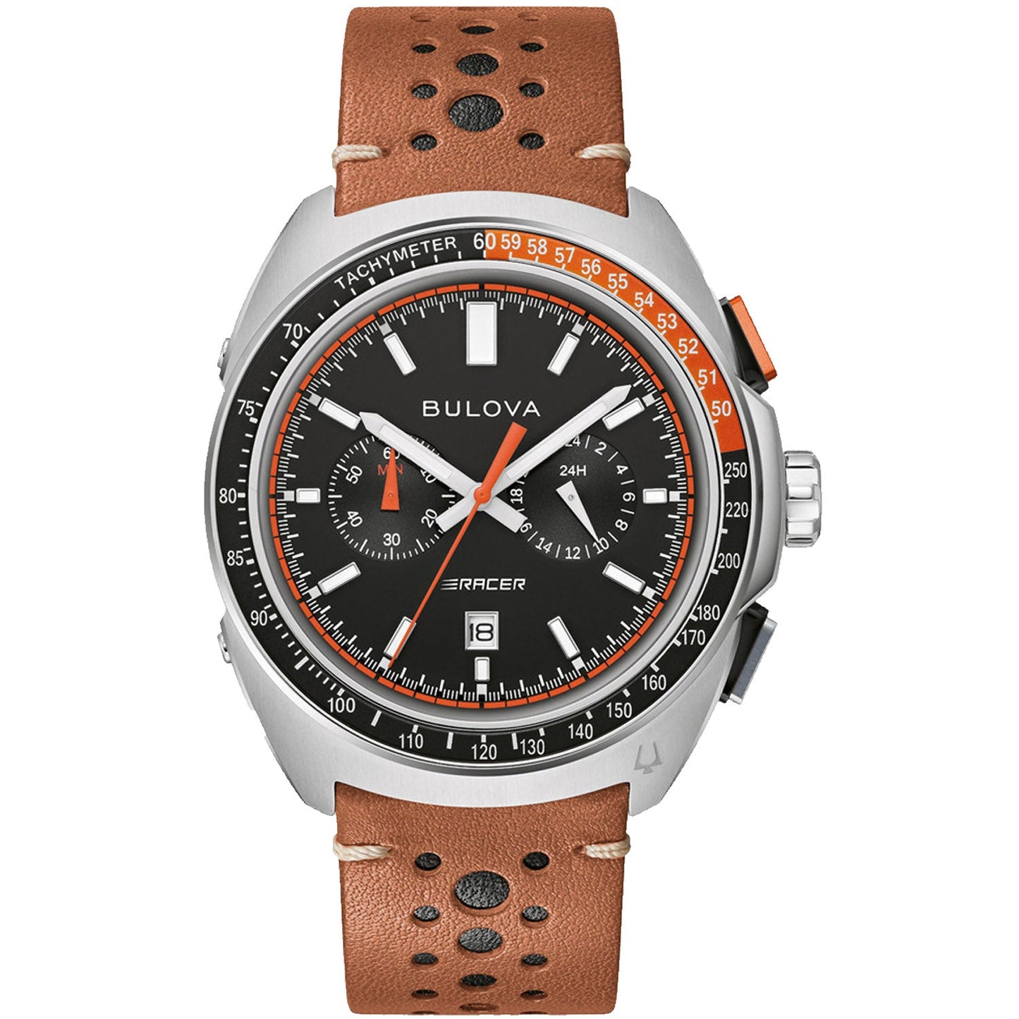 Reloj Cronógrafo Bulova para Hombre Racer