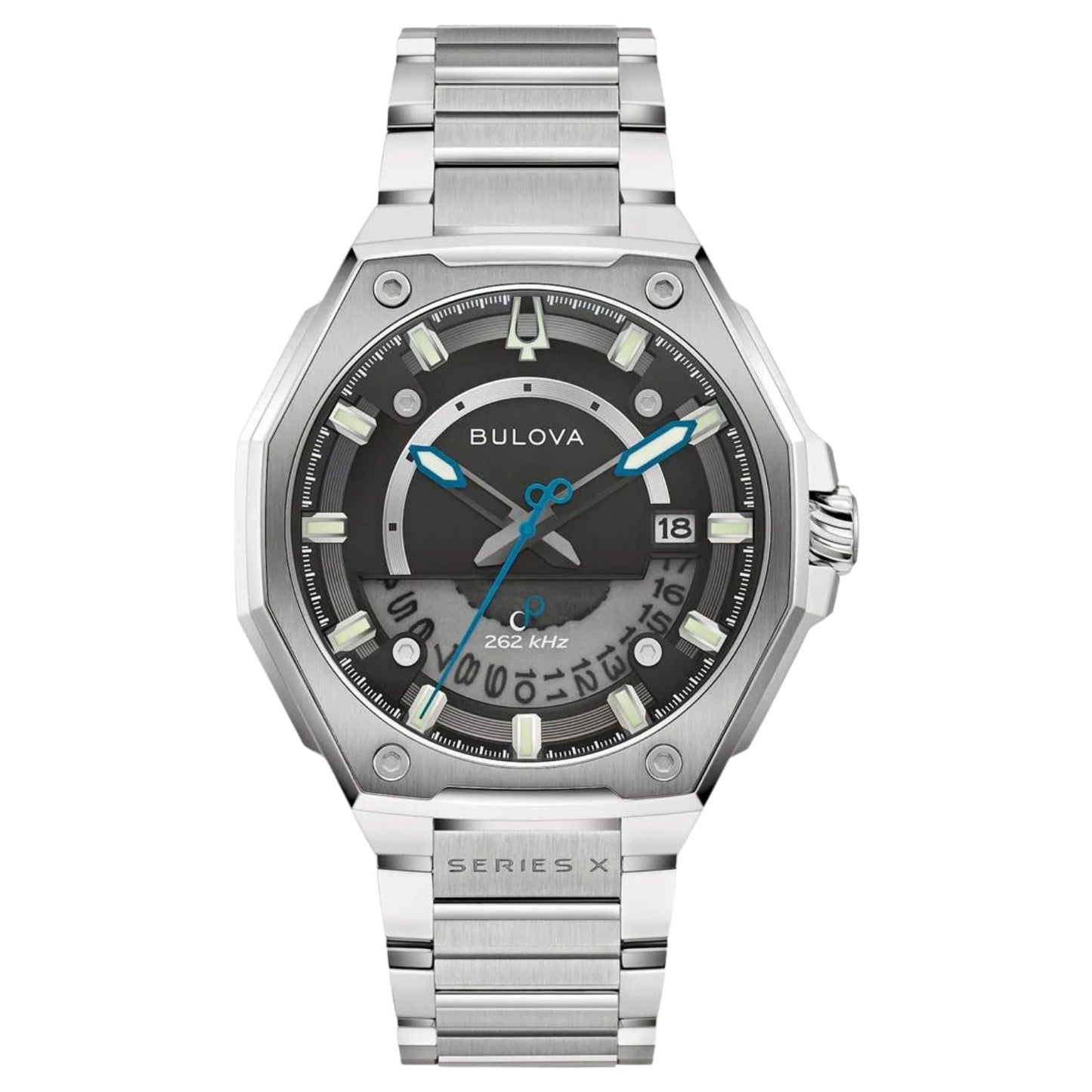 Montre Precisionist pour homme Bulova