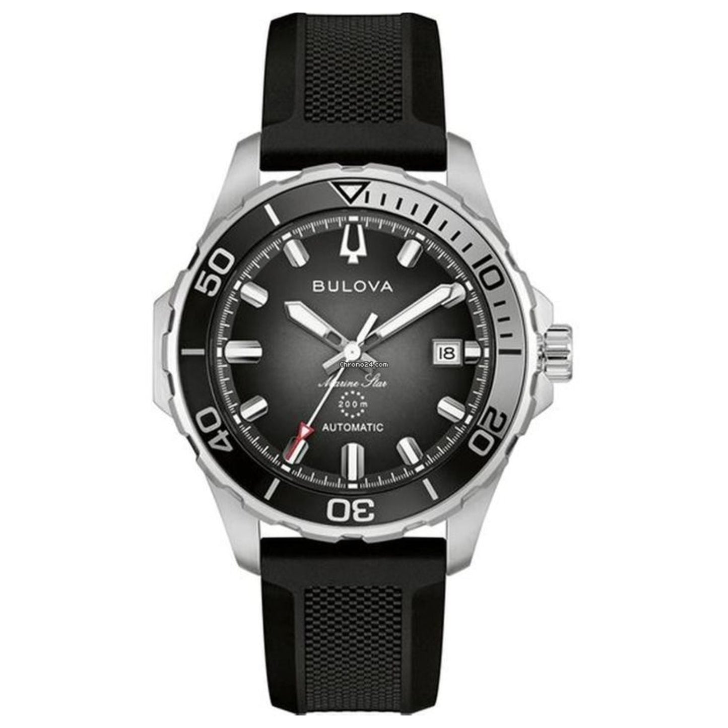 Reloj Bulova Marine Star para Hombre