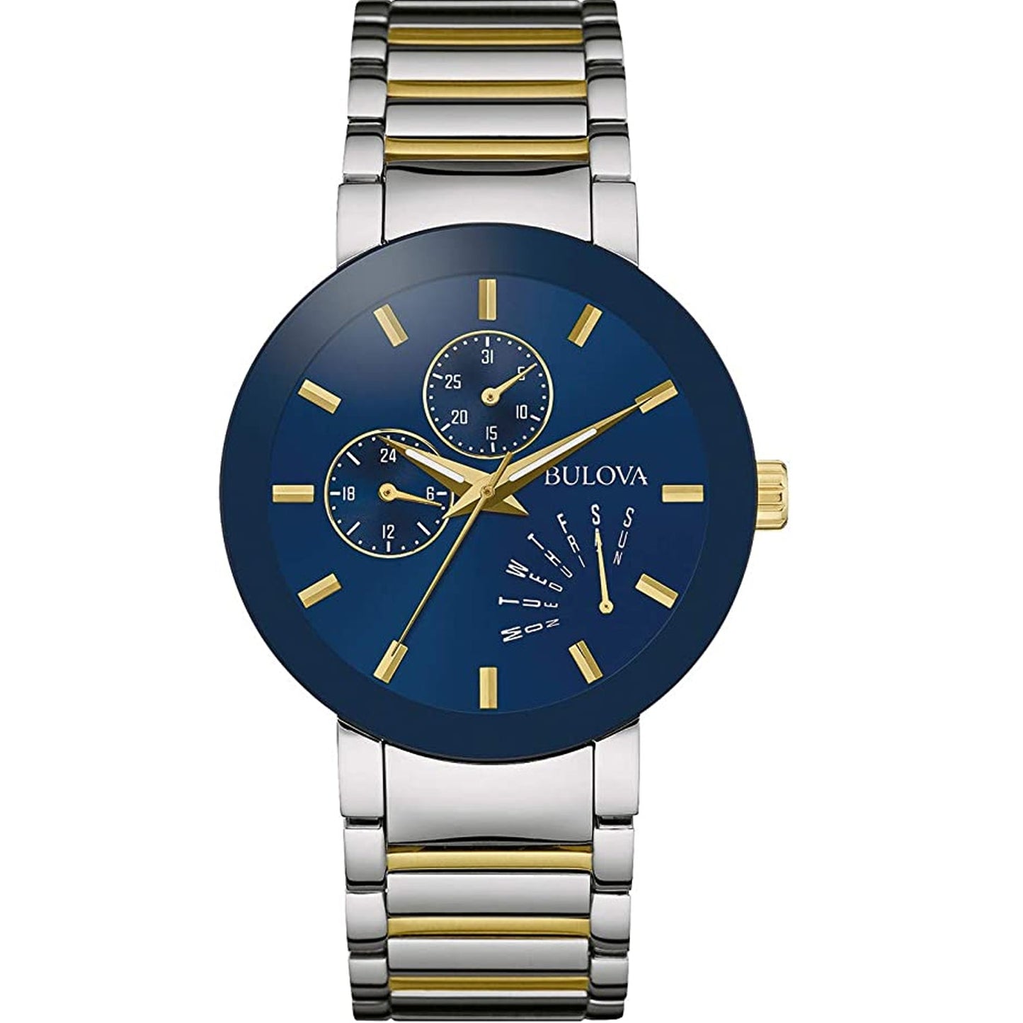 Bulova Men's Futuro Watch