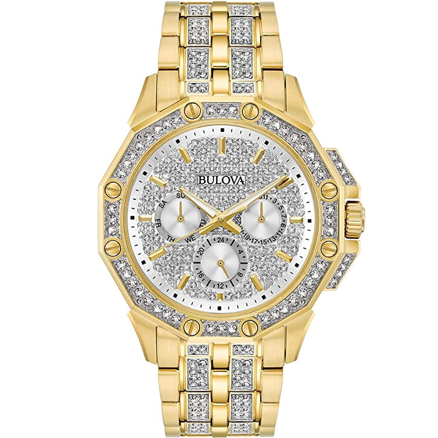 Reloj Bulova para Hombre Octava