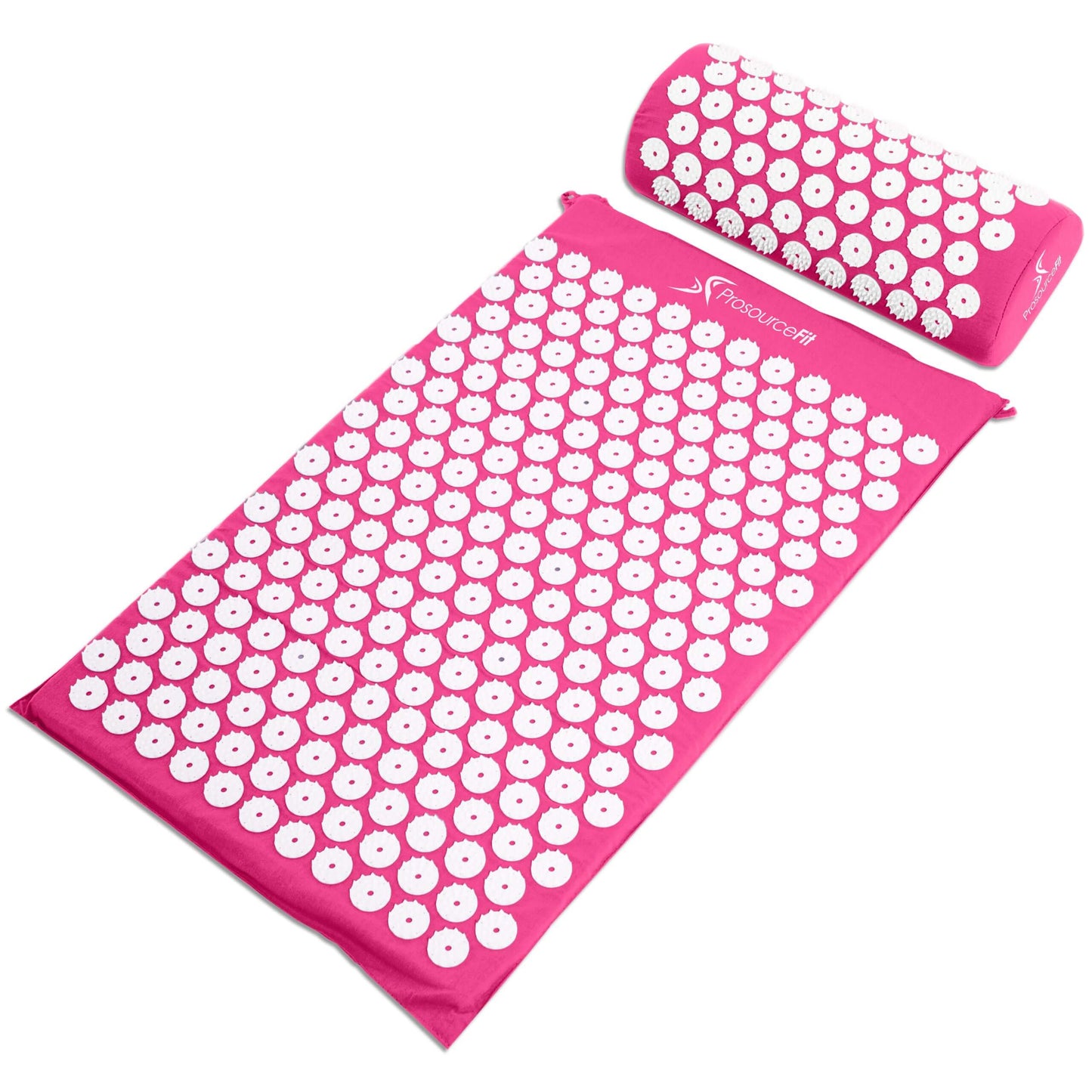 Premium Acupressure Mat and Pillow Set
