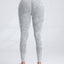 Leggings Scrunch V-Back PeachyFit: Muévete con Confianza