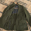 Chaqueta Retro Impermeable Ligera para Hombres
