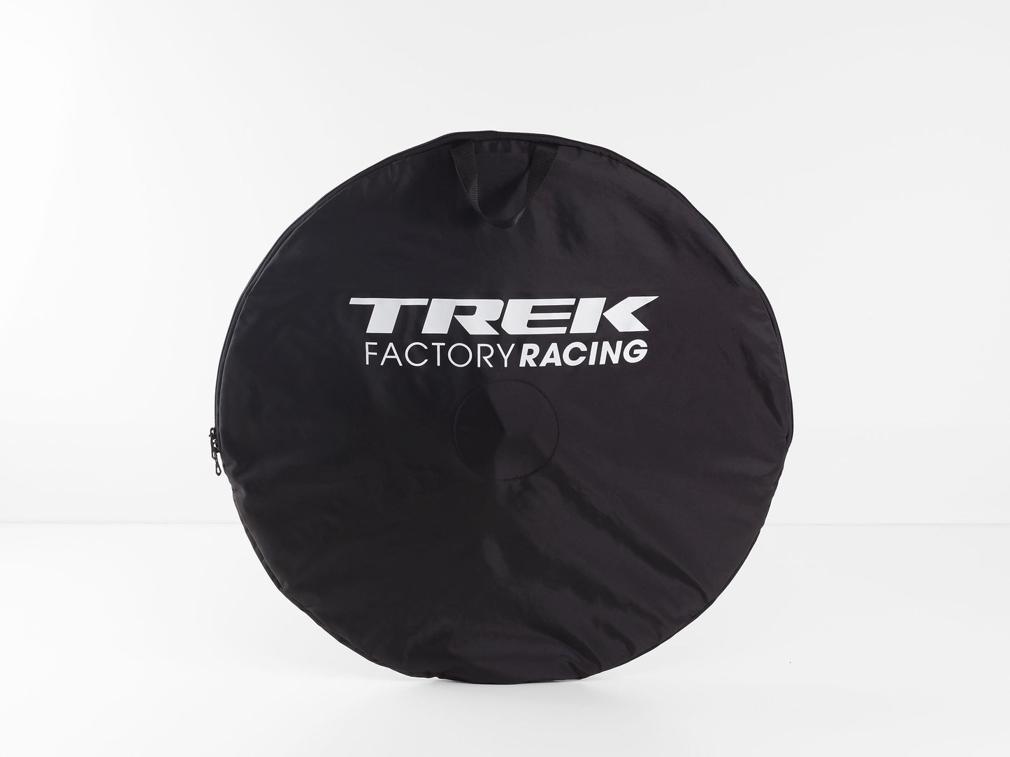 Sac à roues Bontrager Trek Factory Racing - Noir