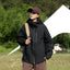 Hooded Long Sleeve Windproof Waterproof Travel Jacket